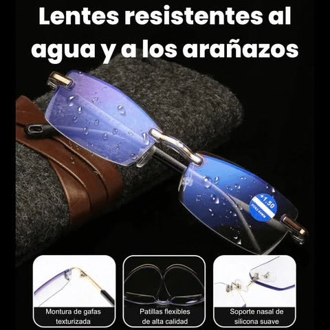 PROMOCIÓN BLACK FRIDAY 50% DESCUENTO - GAFAS TR90 COMPRE 1 y LLEVASE 2 GAFAS + ESTUCHE y PAÑO CORTESÍA 🎁